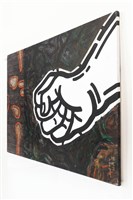 拳與權藏品圖，第14張