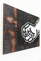 拳與權藏品圖，第15張