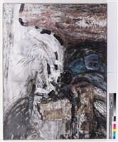 留個蕭瑟藏品圖，第1張