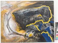 蕭瑟晚天藏品圖，第1張