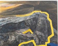 蕭瑟晚天藏品圖，第5張