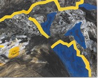 蕭瑟晚天藏品圖，第7張