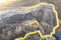 蕭瑟晚天藏品圖，第14張