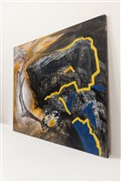 蕭瑟晚天藏品圖，第17張