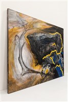 蕭瑟晚天藏品圖，第18張