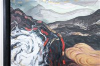 坐看雲起 冥想⼤尖⼭藏品圖，第8張