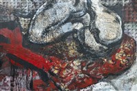 簾後春秋藏品圖，第10張