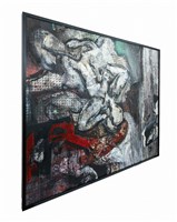 簾後春秋藏品圖，第17張