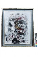 顏臉藏品圖，第1張