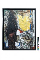 秋後的故鄉藏品圖，第1張