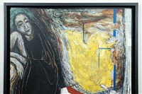 秋後的故鄉藏品圖，第3張