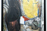 秋後的故鄉藏品圖，第6張