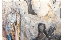 天⼈、⼈、非⼈藏品圖，第8張
