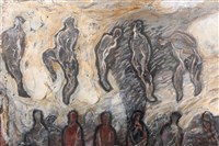 天⼈、⼈、非⼈藏品圖，第9張