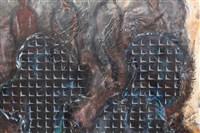 天⼈、⼈、非⼈藏品圖，第10張