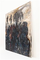 天⼈、⼈、非⼈藏品圖，第16張