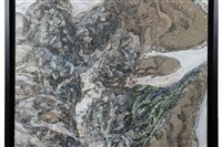 枯⼭⽔藏品圖，第6張