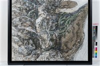 枯⼭⽔藏品圖，第7張