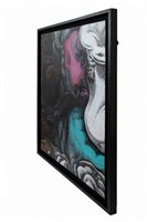 今夜 為誰隨霧去藏品圖，第3張