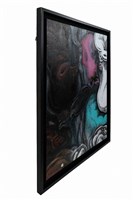 今夜 為誰隨霧去藏品圖，第4張