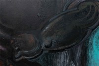 今夜 為誰隨霧去藏品圖，第12張