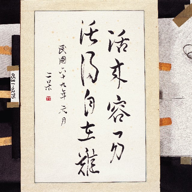 登錄號:2014E0010581 之藏品的圖片
