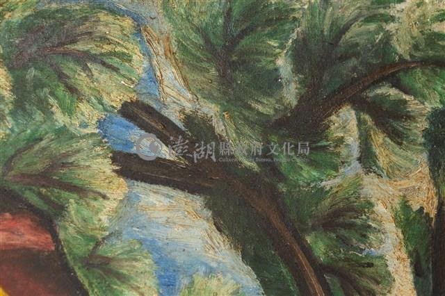 油畫藏品圖，第12張