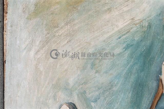 油畫藏品圖，第12張