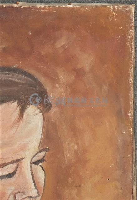 油畫藏品圖，第12張