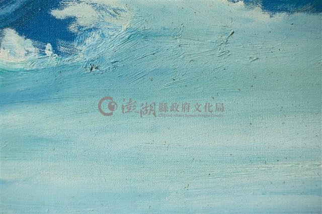 油畫藏品圖，第12張
