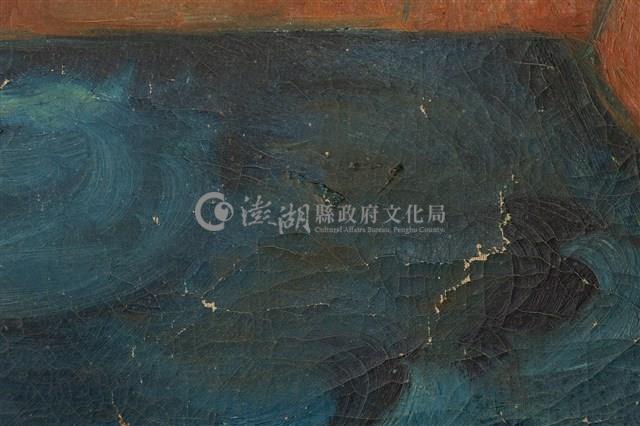 油畫藏品圖，第12張