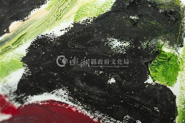 油畫藏品圖，第12張