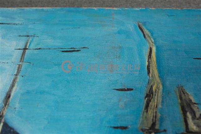 油畫藏品圖，第11張