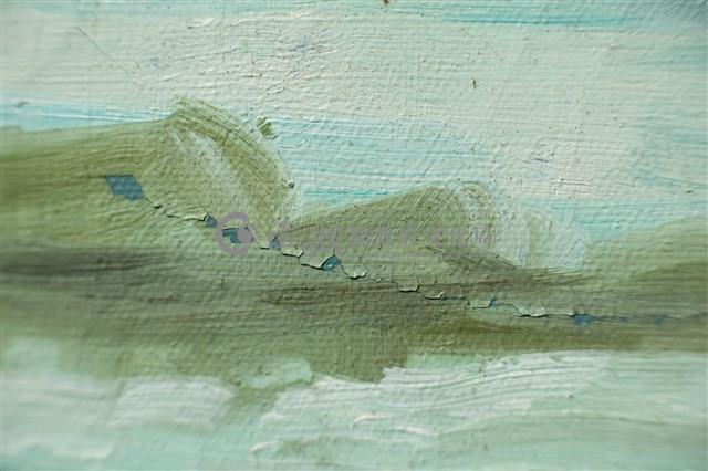 油畫藏品圖，第12張