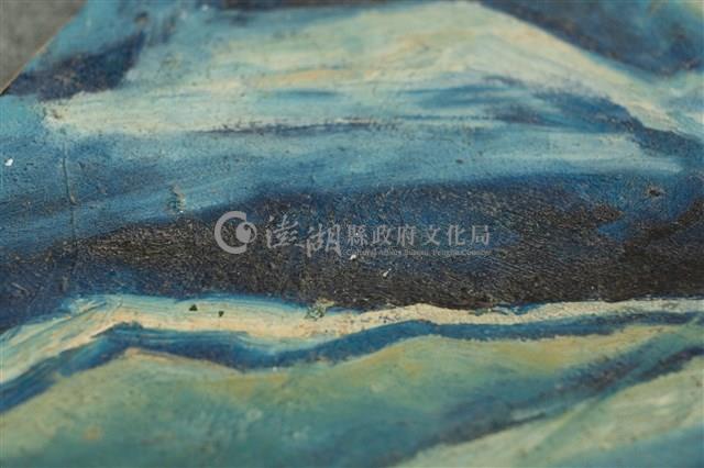 油畫藏品圖，第12張