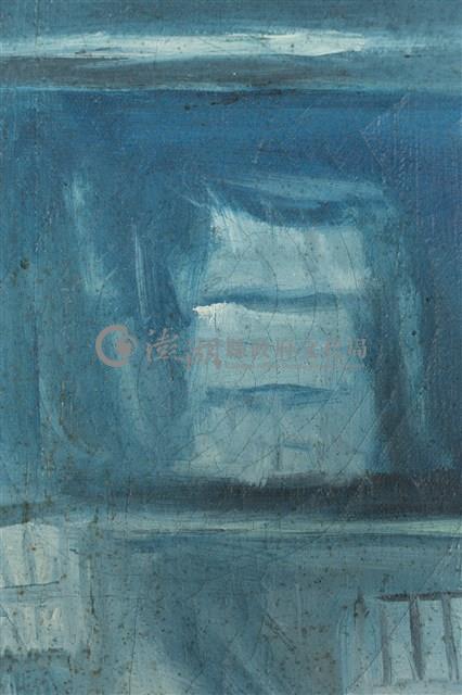 油畫藏品圖，第12張