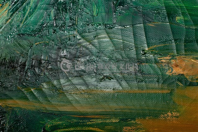 油畫藏品圖，第12張