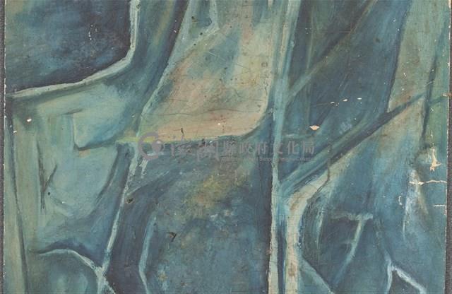 油畫藏品圖，第12張