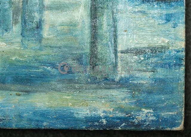 油畫藏品圖，第12張