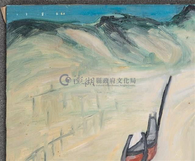 油畫藏品圖，第12張