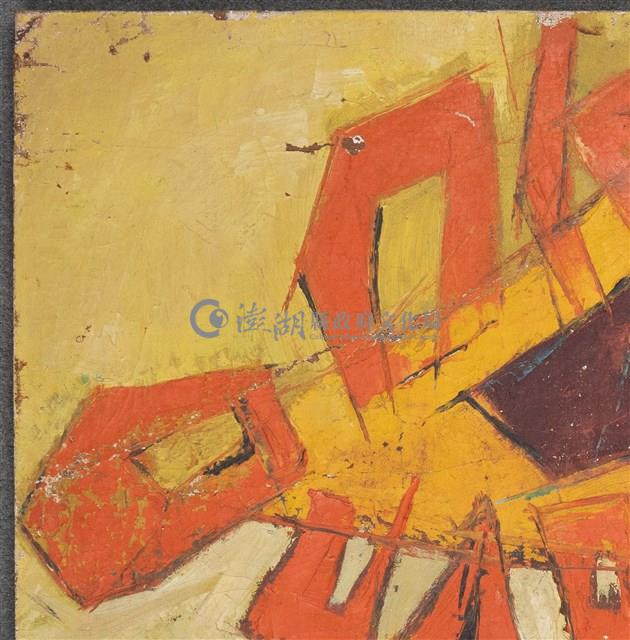 油畫藏品圖，第12張