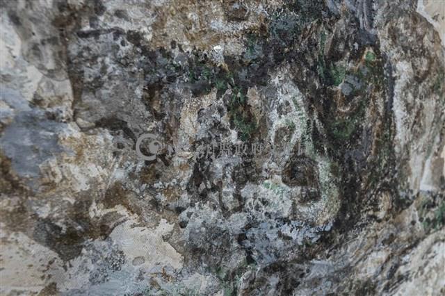 枯⼭⽔藏品圖，第12張