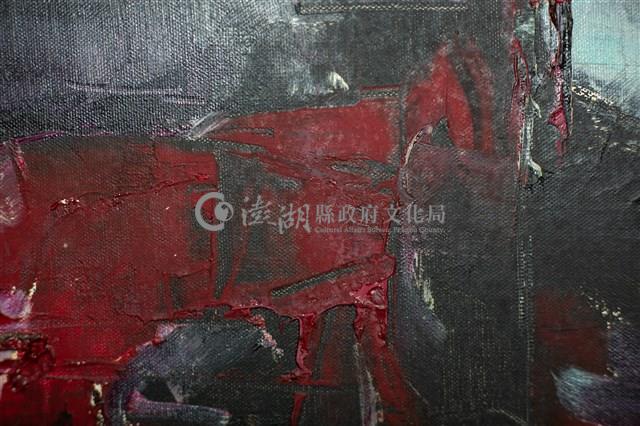 油畫藏品圖，第12張