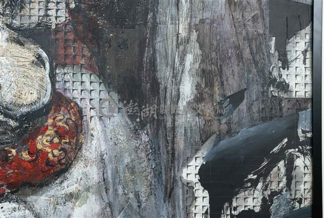 簾後春秋藏品圖，第12張