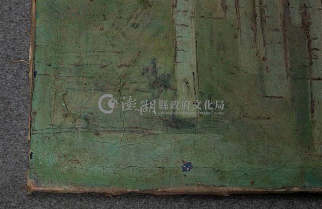 油畫藏品圖，第12張