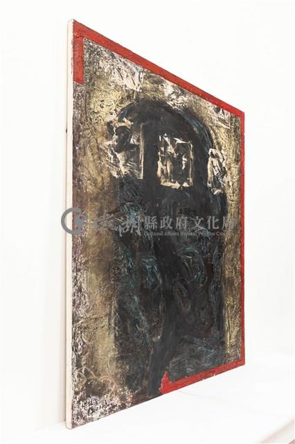 三陽開泰藏品圖，第12張