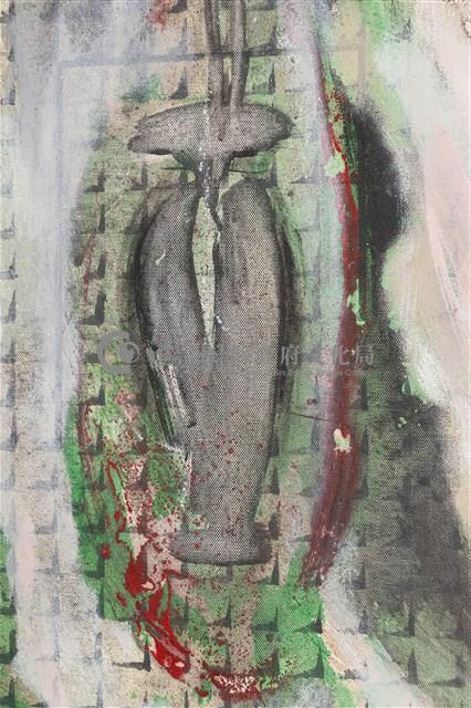 供養藏品圖，第12張