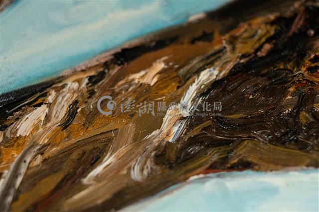 油畫藏品圖，第12張