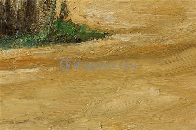 油畫藏品圖，第12張