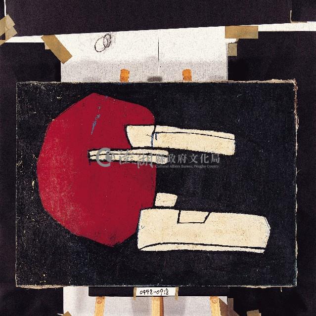 油畫藏品圖，第2張